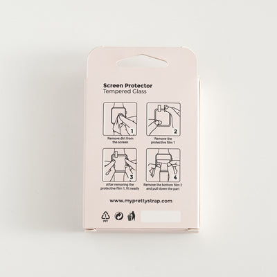 Apple Watch Screen Protector
