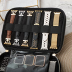 Luxury Strap Bag