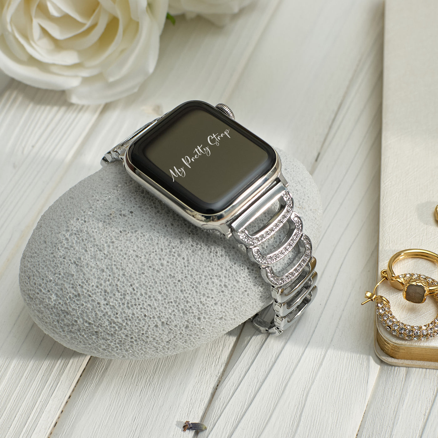 Halo Apple Watch Strap