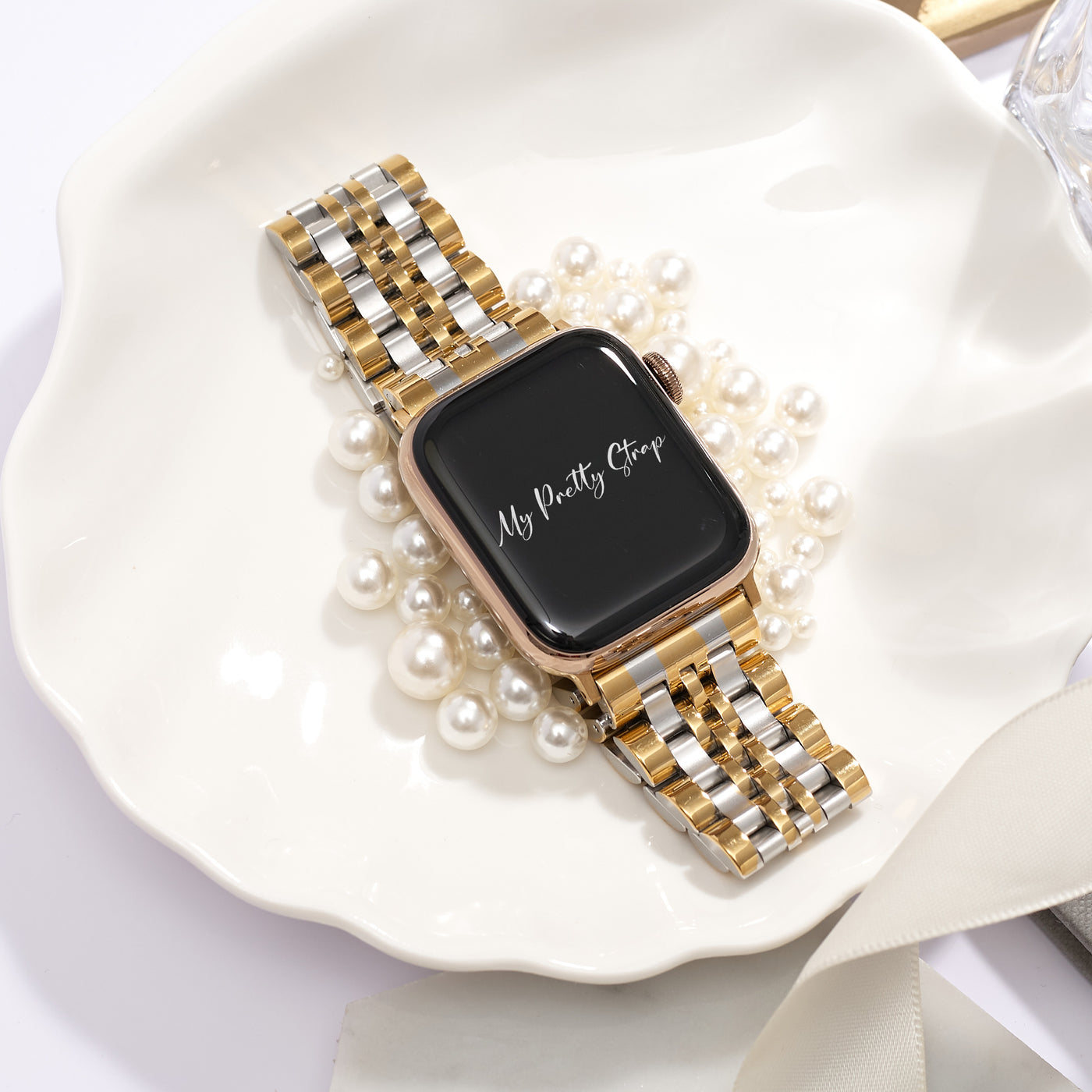 Holy Chic Apple Watch Strap