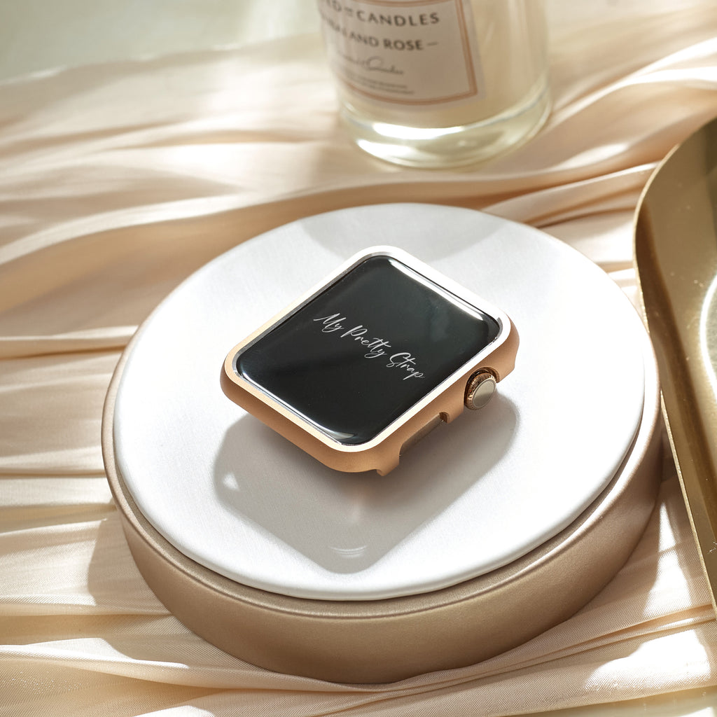 XOXO Apple Watch Cover