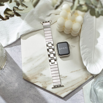 Timeless Apple Watch Strap