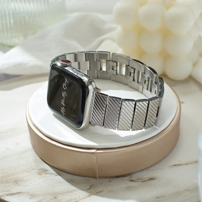 Timeless Apple Watch Strap