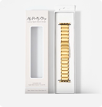 Gift Strap Packaging