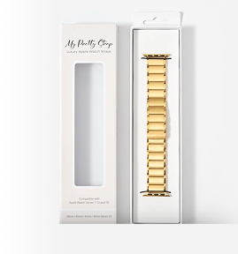 Gift Strap Packaging