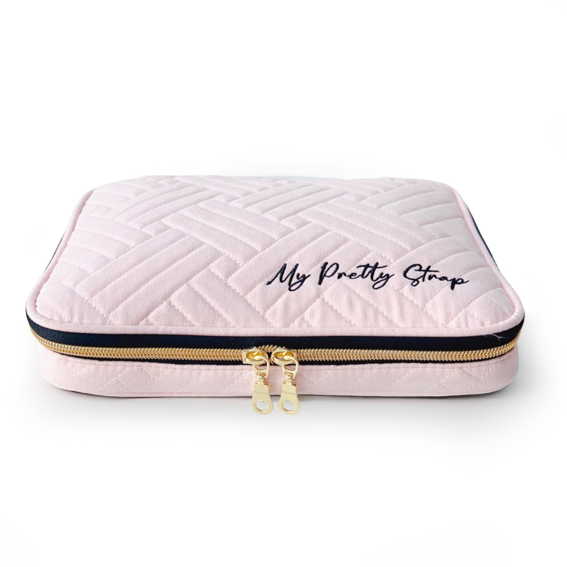 Luxury Strap Bag