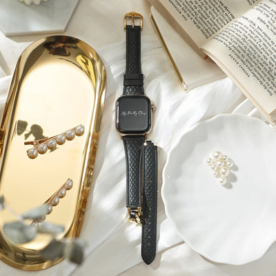 Bougie Strap