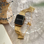 Empress Stainless Steel Strap