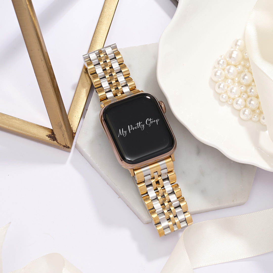 Holy Chic Apple Watch Strap