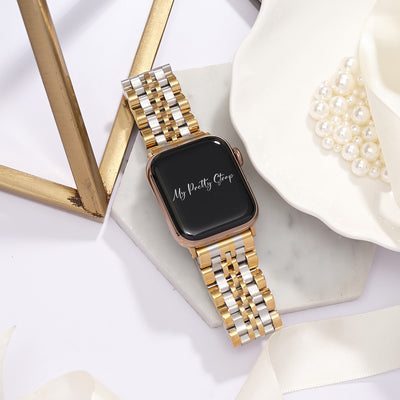 Holy Chic Apple Watch Strap