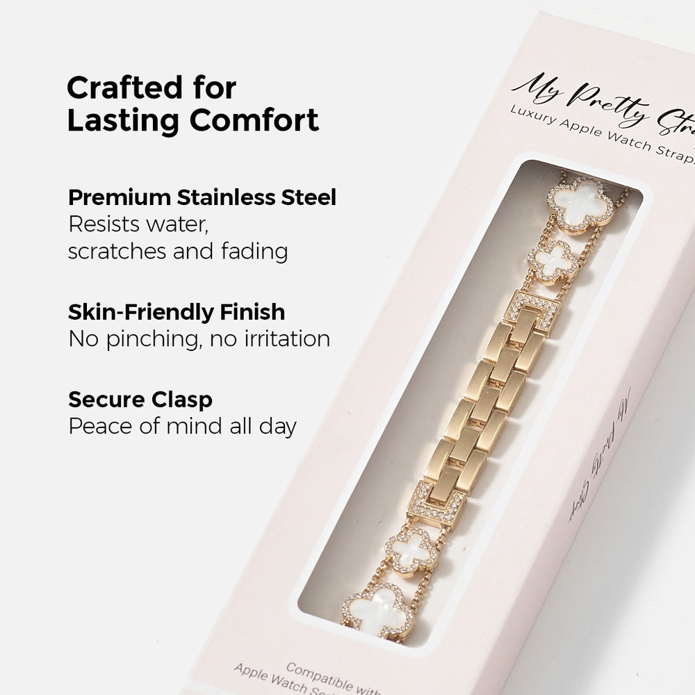 Key to My Luck Strap