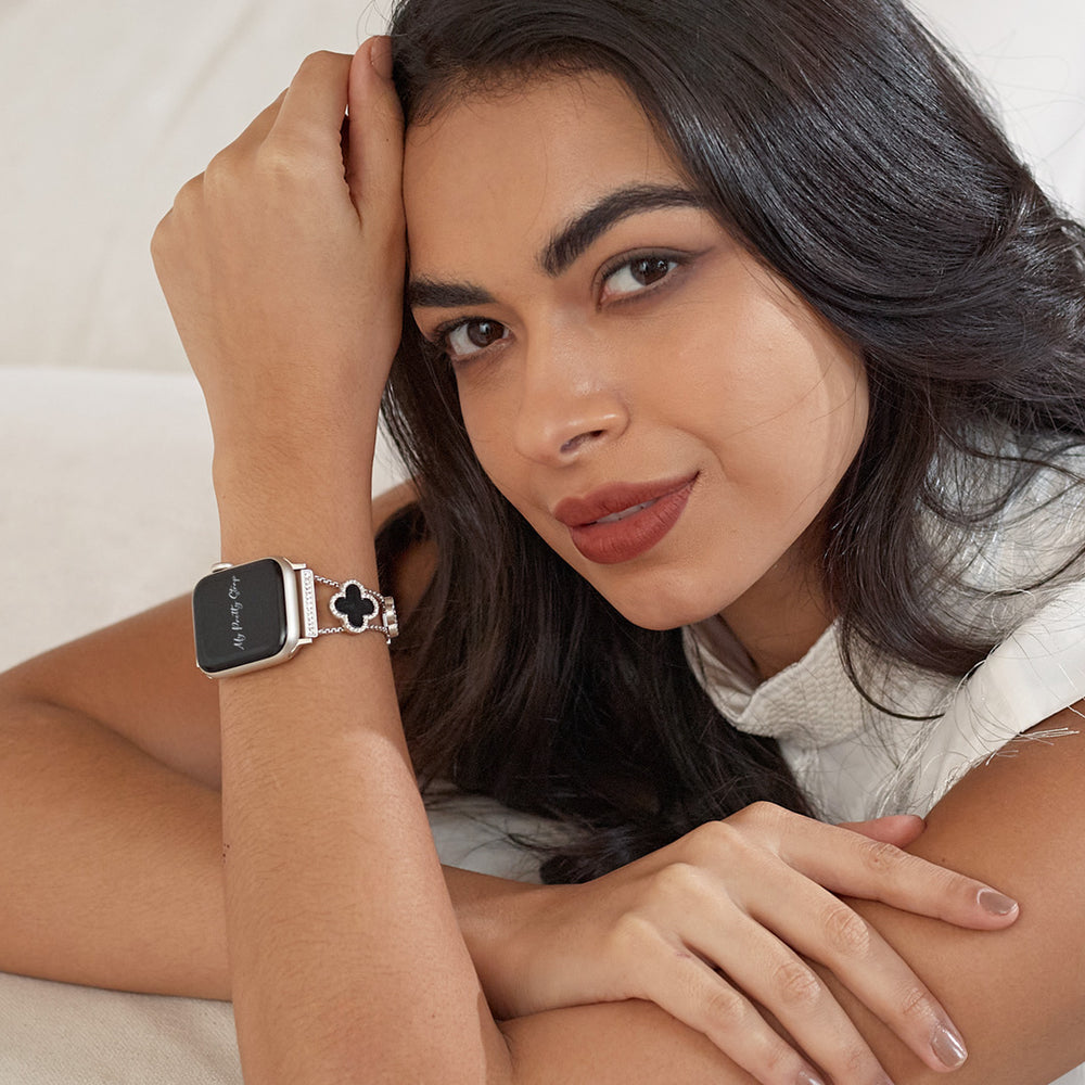 Key to My Luck Strap