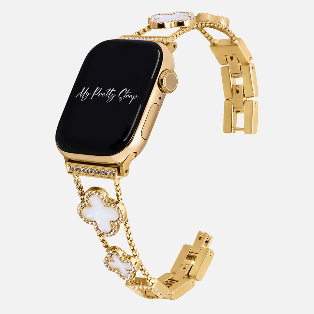 Key to My Luck Strap