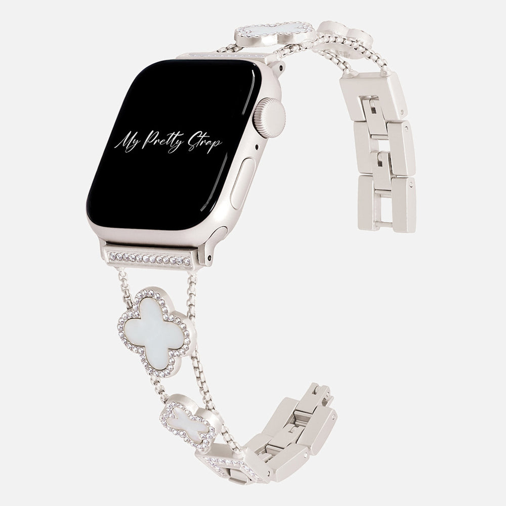 Key to My Luck Strap