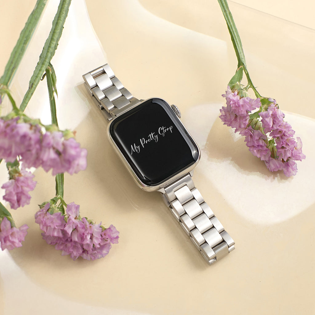 Slim Classic Strap