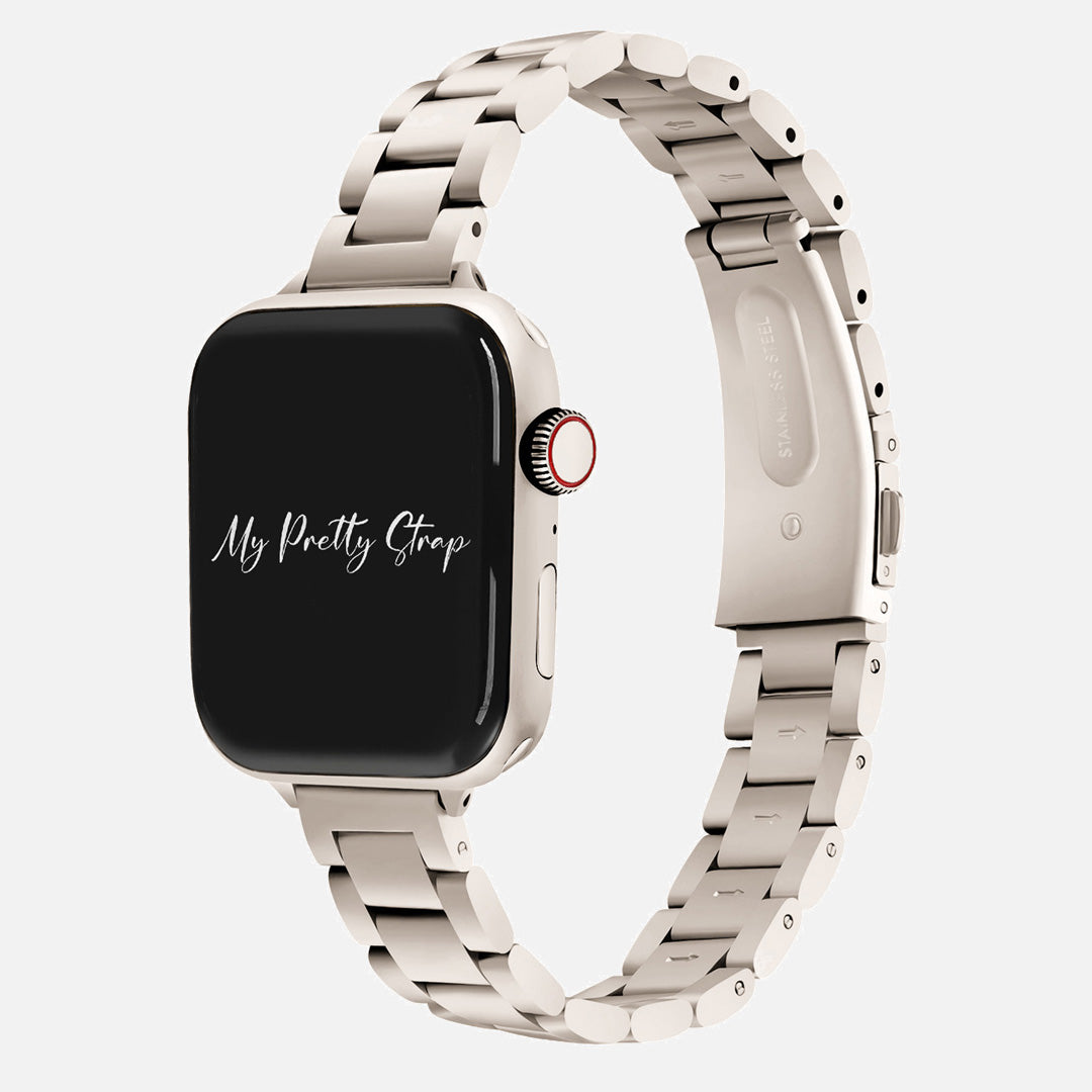 Slim Classic Strap