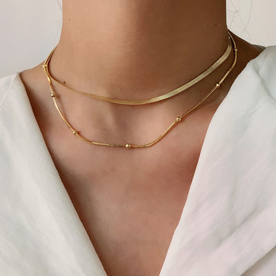 Dainty-Choker-Set